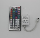 44keys remote controller for RGB flexible led strip