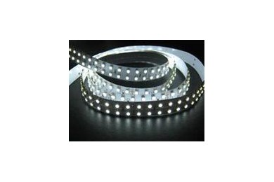 China supplier led strip lighting double row 3528 LED Strips outdoor/indoor decotating flexible led strips